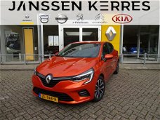 Renault Clio - 1.0 TCe Intens DEMO EDTION / GROOT NAVIGATIE / CAMERA
