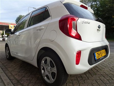 Kia Picanto - 1.0 CVVT ComfortLine DEMO EDITION - 1