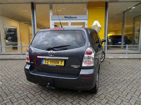 Toyota Verso - 1.8 VVT-i Luna ZEER NETTE AUTO - 1