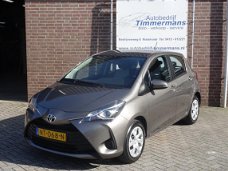 Toyota Yaris - 1.5 VVT-i Aspiration