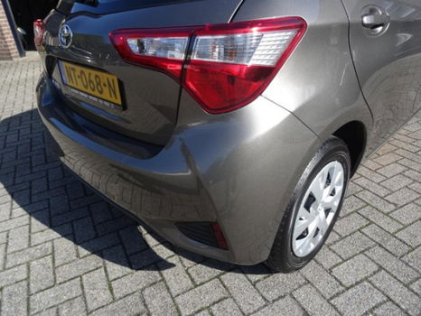 Toyota Yaris - 1.5 VVT-i Aspiration - 1