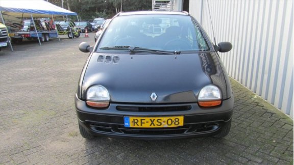 Renault Twingo - 1.1 APK tot 08-03-2020 - 1