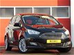 Ford C-Max - 1.0 Titanium/ LAGE KM/ ZEER MOOI - 1 - Thumbnail