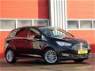 Ford C-Max - 1.0 Titanium/ LAGE KM/ ZEER MOOI - 1 - Thumbnail