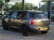 Mini Mini Countryman - 1.6 + LEDER | STOELVERWARMING | 17 INCH LMV - 1 - Thumbnail