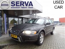 Volvo XC70 - D5 Aut. Momentum