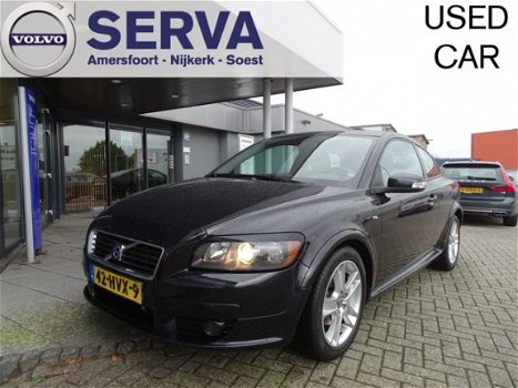 Volvo C30 - 1.6D DRIVe Sport - 1