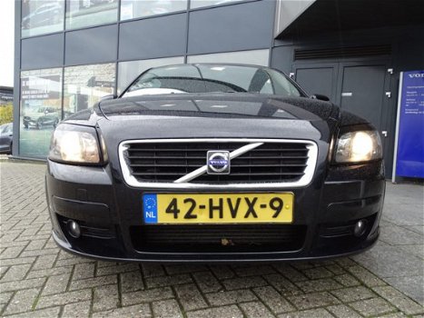 Volvo C30 - 1.6D DRIVe Sport - 1