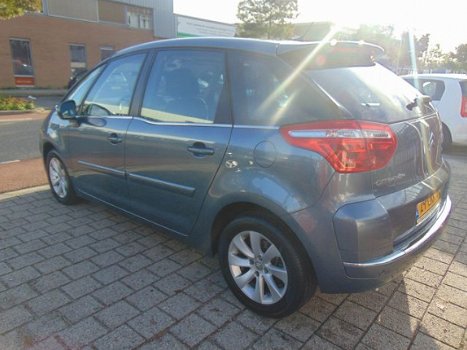 Citroën C4 Picasso - 1.6 VTI 5-ZITS Ligne Business - 1