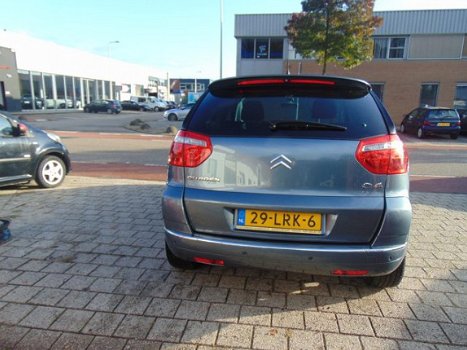 Citroën C4 Picasso - 1.6 VTI 5-ZITS Ligne Business - 1