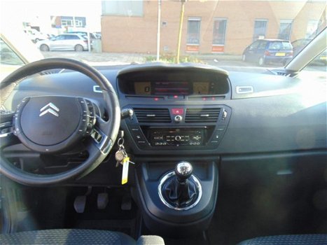 Citroën C4 Picasso - 1.6 VTI 5-ZITS Ligne Business - 1