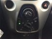 Toyota Aygo - 1.0 VVT-i 69pk 5D x-wave Canvas Cabriodak - 1 - Thumbnail