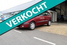 Renault Scénic - 1.6-16V RXE Nieuwe Distributieriem