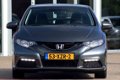 Honda Civic - 1.4 Comfort Navigatie -All-in rijklaarprijs | Afn.trekh. | Dlr. onderh - 1 - Thumbnail