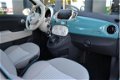 Fiat 500 - TwinAir Turbo 80pk Anniversario | Apple CarPlay - 1 - Thumbnail