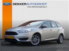 Ford Focus Wagon - Trend 1.0 ECOBOOST 100PK