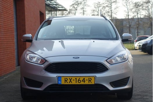 Ford Focus Wagon - Trend 1.0 ECOBOOST 100PK - 1