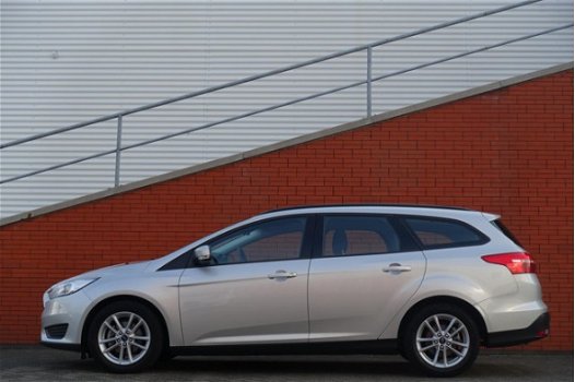 Ford Focus Wagon - Trend 1.0 ECOBOOST 100PK - 1