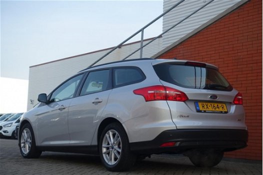 Ford Focus Wagon - Trend 1.0 ECOBOOST 100PK - 1