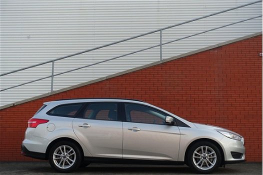 Ford Focus Wagon - Trend 1.0 ECOBOOST 100PK - 1