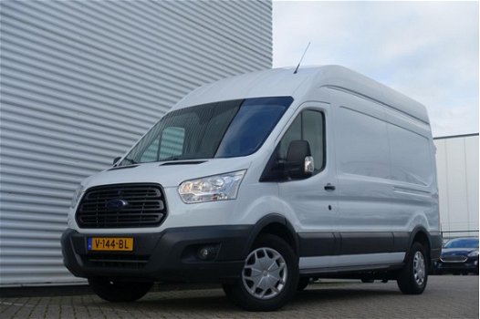 Ford Transit - GB 330 L3H2 TDCi 130pk FWD Trend - 1