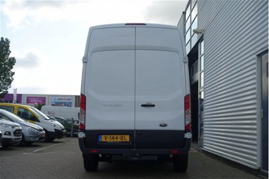 Ford Transit - GB 330 L3H2 TDCi 130pk FWD Trend - 1