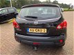 Nissan Qashqai - 2.0 Acenta AUTOMAAT, CLIMATE, CRUISE, TREKHAAK - 1 - Thumbnail