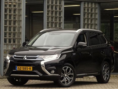 Mitsubishi Outlander - PHEV EDITION NAVI [EXCL BTW] - 1