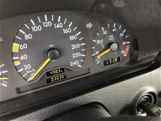 Mercedes-Benz C-klasse - - 30.000 km InterClassics Mecc Maastricht 16/19Januari'20