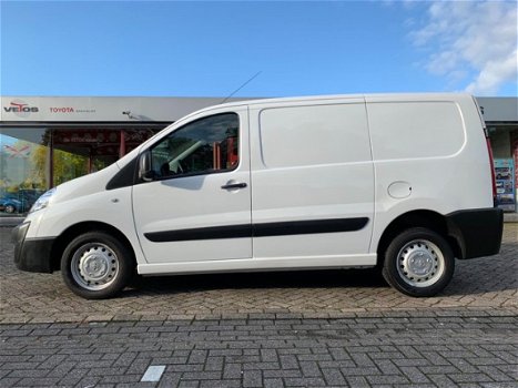 Toyota ProAce - 2.0D L1H1 Aspiration ✅ Airco / Cruise control / Regensensor / Park Assist - 1