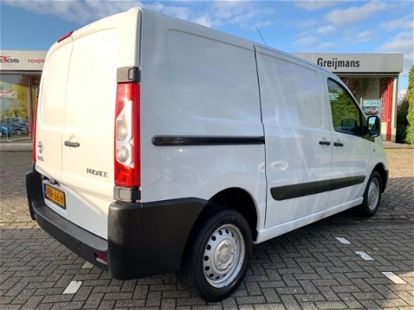 Toyota ProAce - 2.0D L1H1 Aspiration ✅ Airco / Cruise control / Regensensor / Park Assist - 1