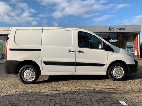 Toyota ProAce - 2.0D L1H1 Aspiration ✅ Airco / Cruise control / Regensensor / Park Assist - 1