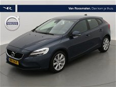 Volvo V40 - 2.0 D2 Kinetic