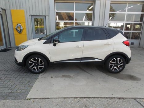 Renault Captur - 0.9 TCe Dynamique Trekhaak - 1