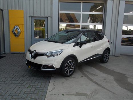 Renault Captur - 0.9 TCe Dynamique Trekhaak - 1