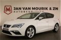 Seat Leon - 1.4 TSI FR 125 PK | FULL LINK | LED | 17 INCH - 1 - Thumbnail