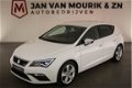 Seat Leon - 1.4 TSI FR 125 PK | FULL LINK | LED | 17 INCH - 1 - Thumbnail