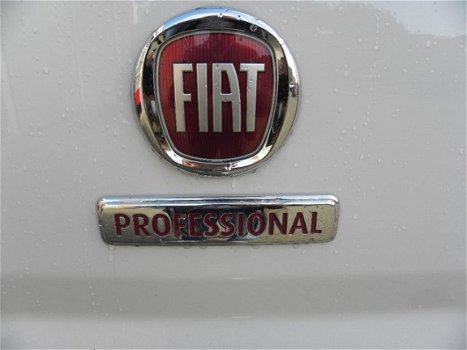 Fiat Ducato - 30 2.3 MJ L2H1 - 1