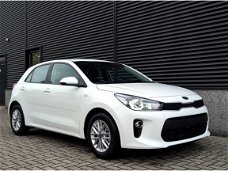 Kia Rio - 1.0 T- GDi DynamicLine / 7 jaar garantie