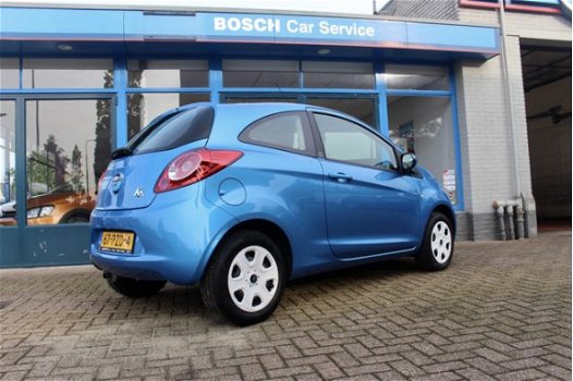 Ford Ka - 1.2 69pk Limited - 1