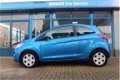 Ford Ka - 1.2 69pk Limited - 1 - Thumbnail