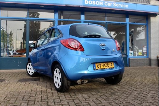 Ford Ka - 1.2 69pk Limited - 1