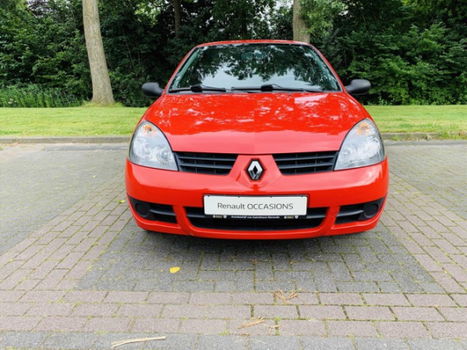 Renault Clio - 1.2 Authentique - 1