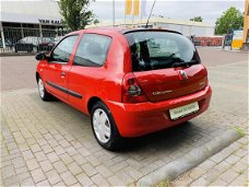 Renault Clio - 1.2 Authentique