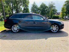 Audi A6 Avant - 2.4 V6 130KW AUT S-Line