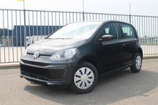 Volkswagen Up! - 1.0 move up Airco DAB