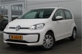 Volkswagen Up! - 1.0 BMT move up Airco DAB - 1 - Thumbnail