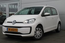 Volkswagen Up! - 1.0 BMT move up Airco DAB