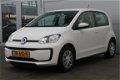 Volkswagen Up! - 1.0 BMT move up Airco DAB - 1 - Thumbnail