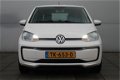 Volkswagen Up! - 1.0 BMT move up Airco DAB - 1 - Thumbnail